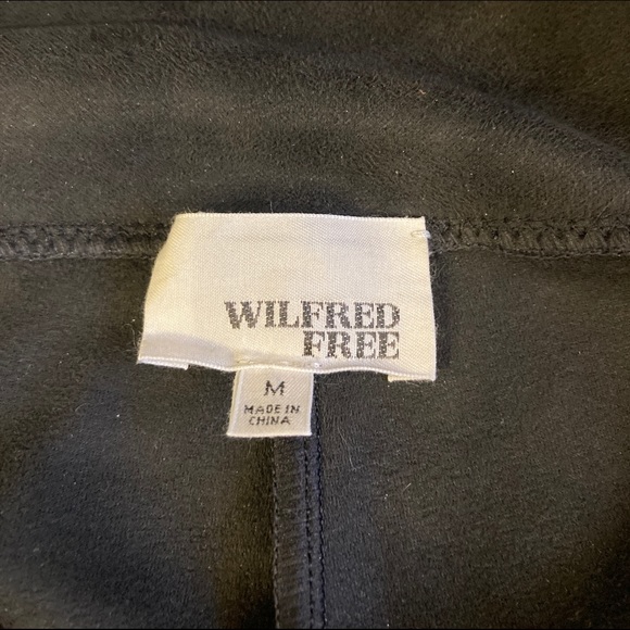 WILFRED FREE | Daria Pant - Picture 3 of 4